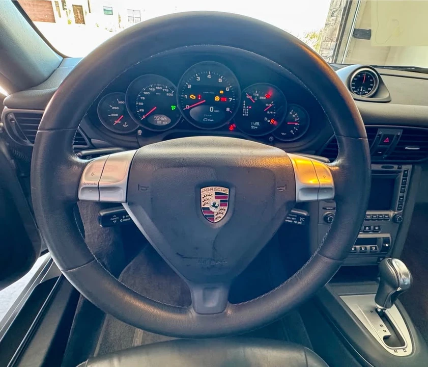 2005 Porsche 997 Carrera - Image 19 of 20