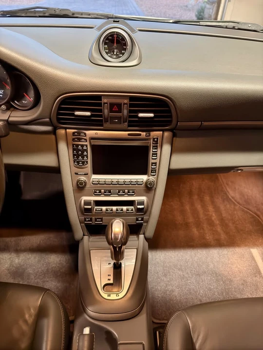 2005 Porsche 997 Carrera - Image 20 of 20