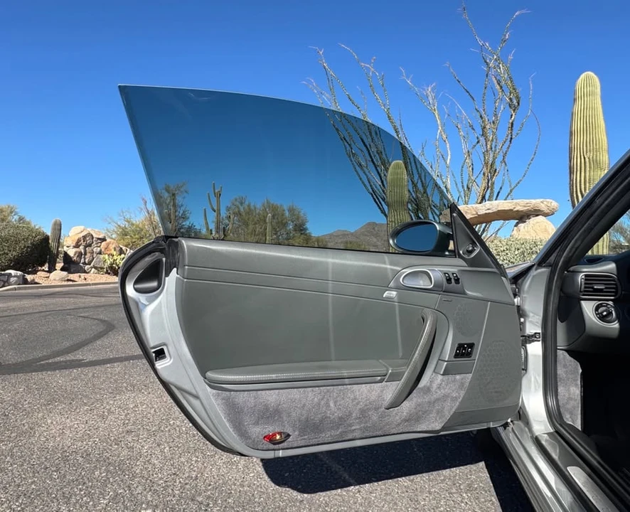 2005 Porsche 997 Carrera - Image 11 of 20