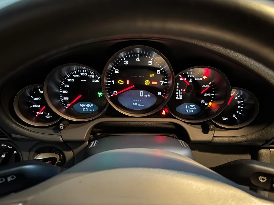 2005 Porsche 997 Carrera - Image 18 of 20