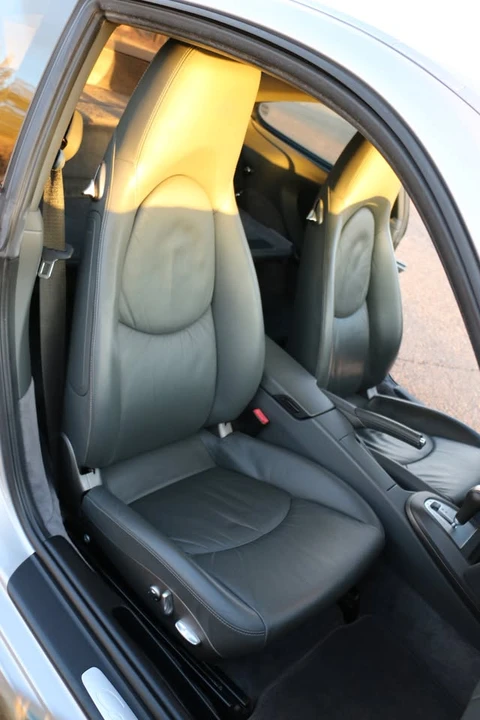2005 Porsche 997 Carrera - Image 14 of 20