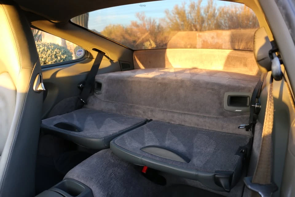 2005 Porsche 997 Carrera - Image 17 of 20