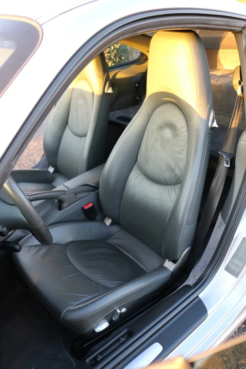 2005 Porsche 997 Carrera - Image 13 of 20