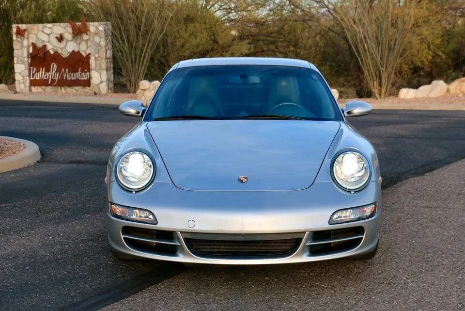 2005 Porsche 997 Carrera - Image 3 of 20