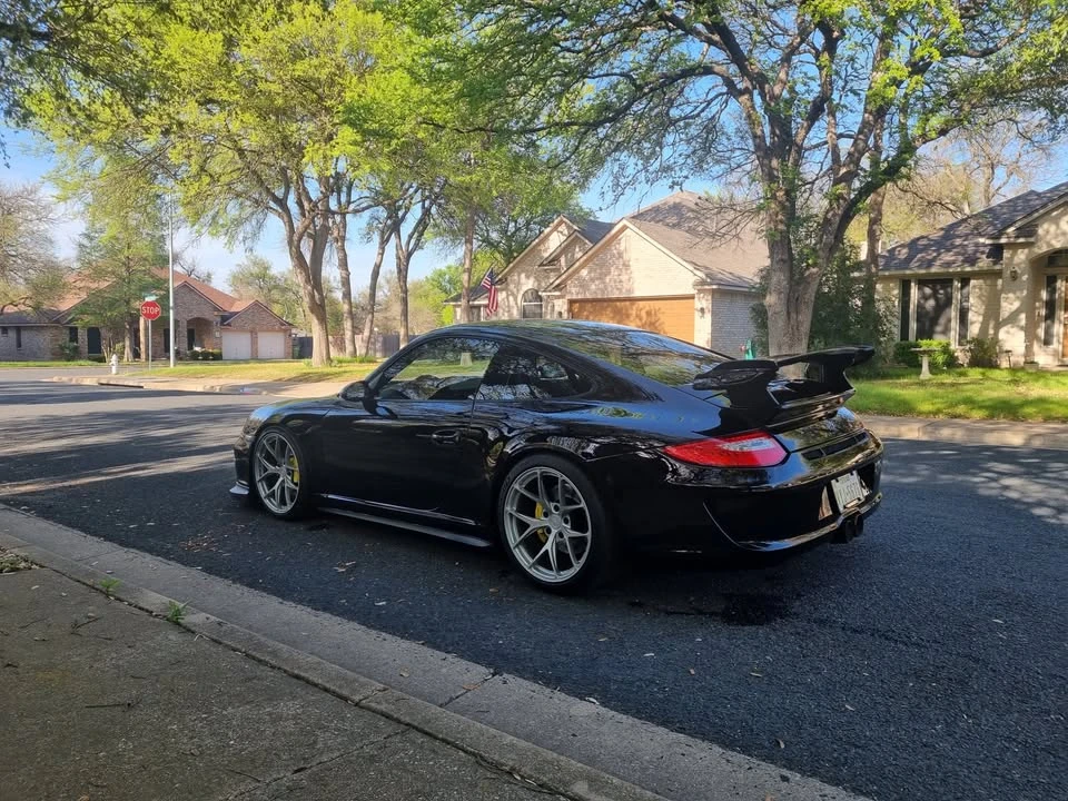 2005 Porsche 997 Carrera S - Image 4 of 15