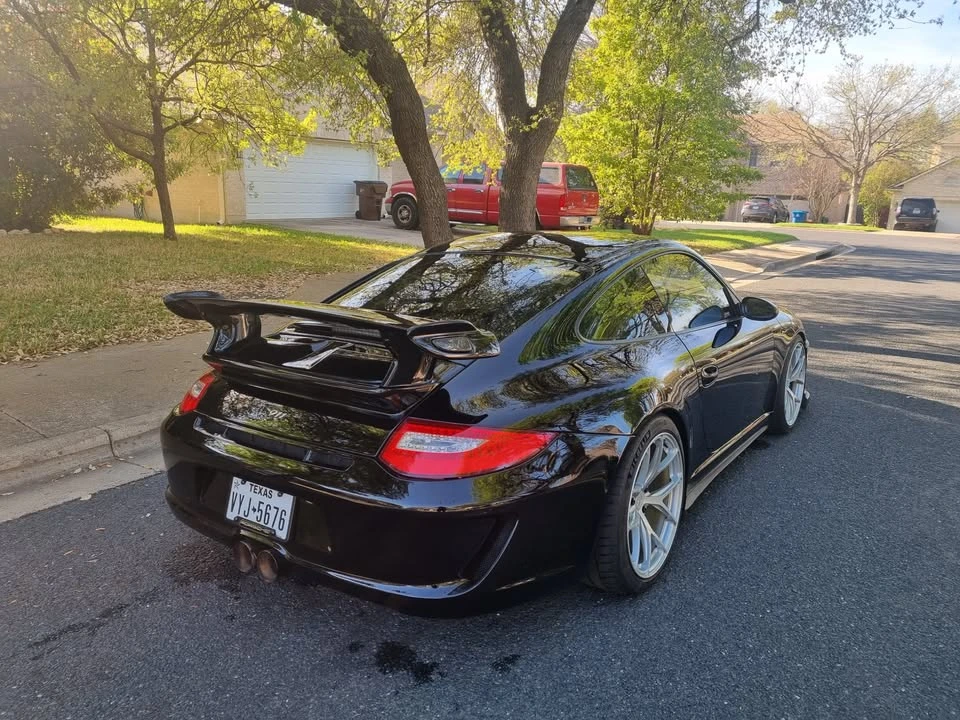2005 Porsche 997 Carrera S - Image 10 of 15