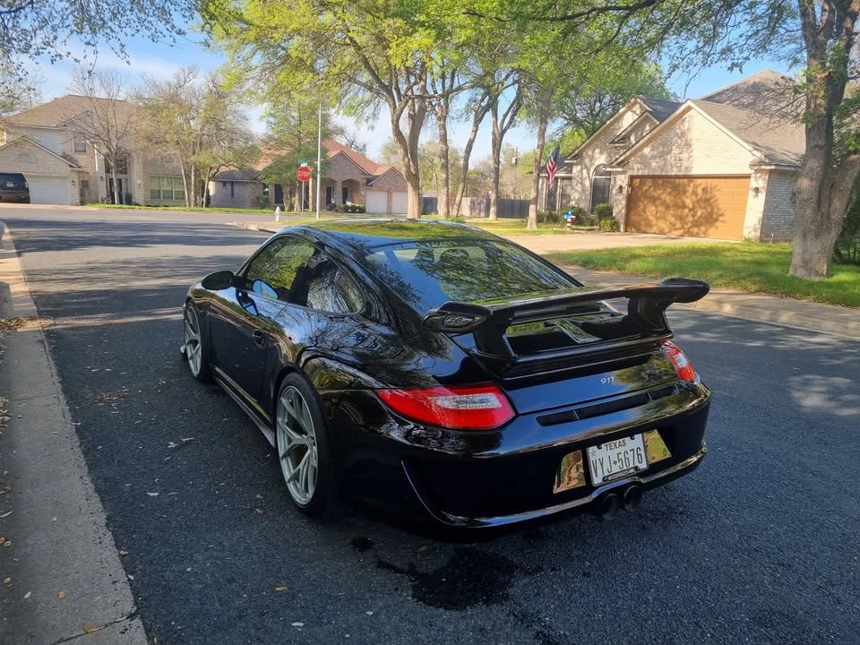 2005 Porsche 997 Carrera S - Image 8 of 15