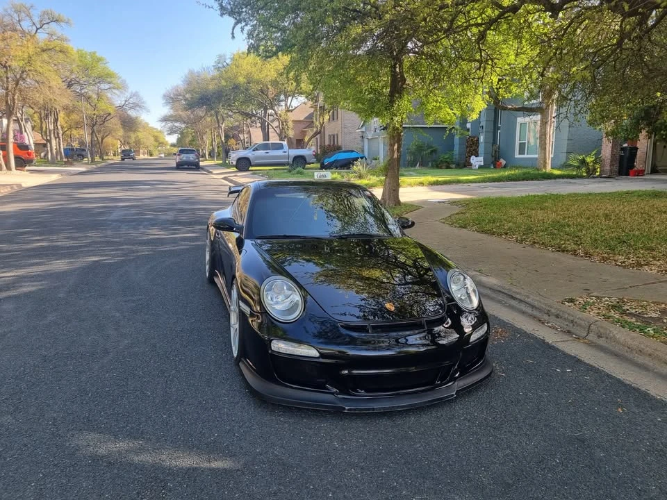 2005 Porsche 997 Carrera S - Image 6 of 15