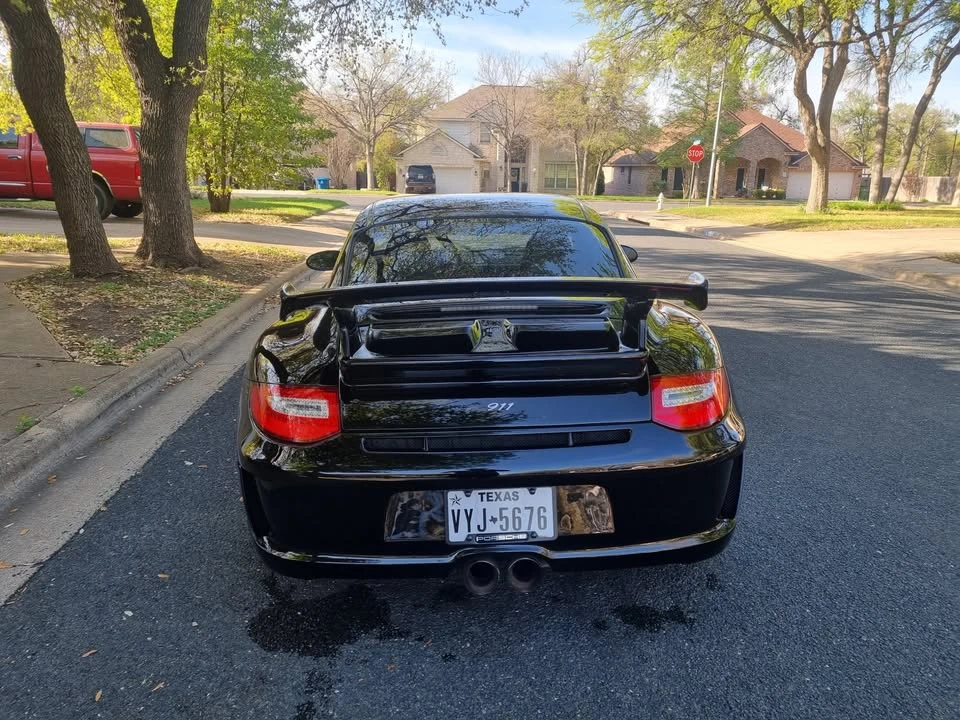 2005 Porsche 997 Carrera S - Image 9 of 15