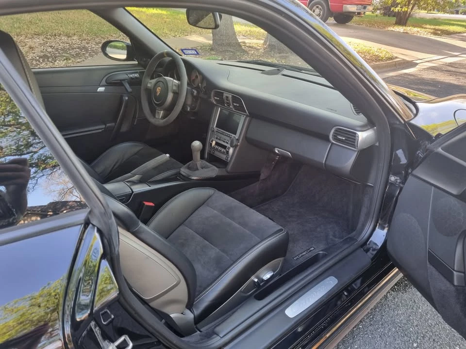 2005 Porsche 997 Carrera S - Image 15 of 15