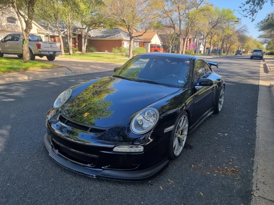 2005 Porsche 997 Carrera S - Image 7 of 15