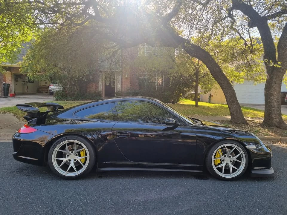 2005 Porsche 997 Carrera S - Image 11 of 15