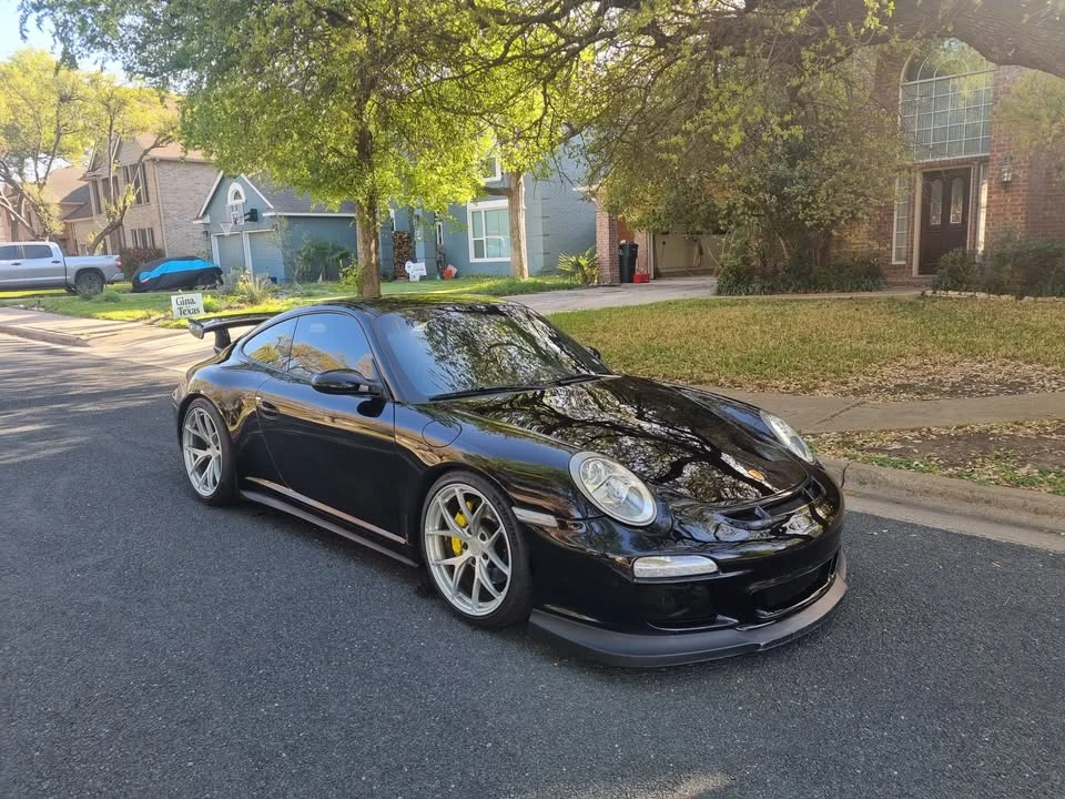 2005 Porsche 997 Carrera S - Image 5 of 15