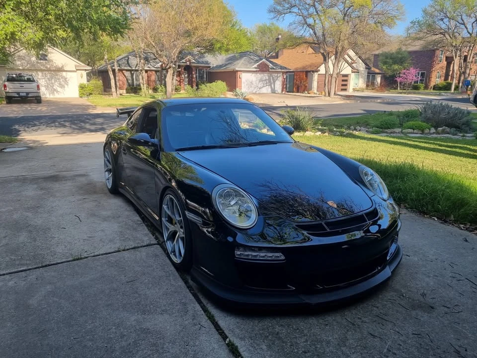 2005 Porsche 997 Carrera S - Image 2 of 15