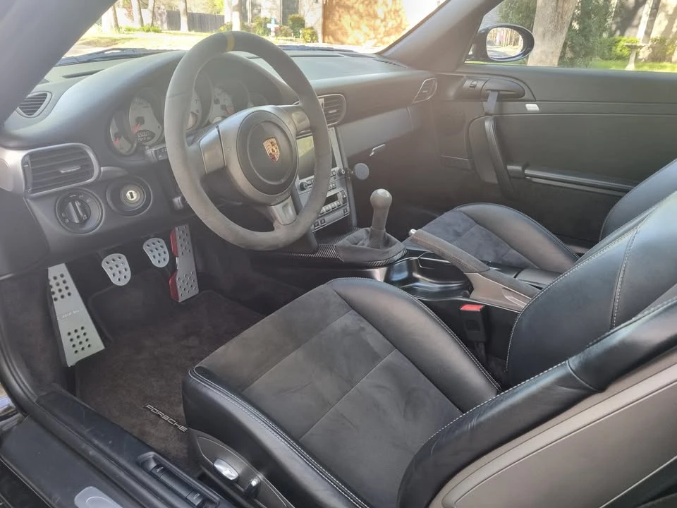 2005 Porsche 997 Carrera S - Image 12 of 15