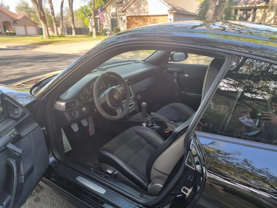 2005 Porsche 997 Carrera S - Image 14 of 15