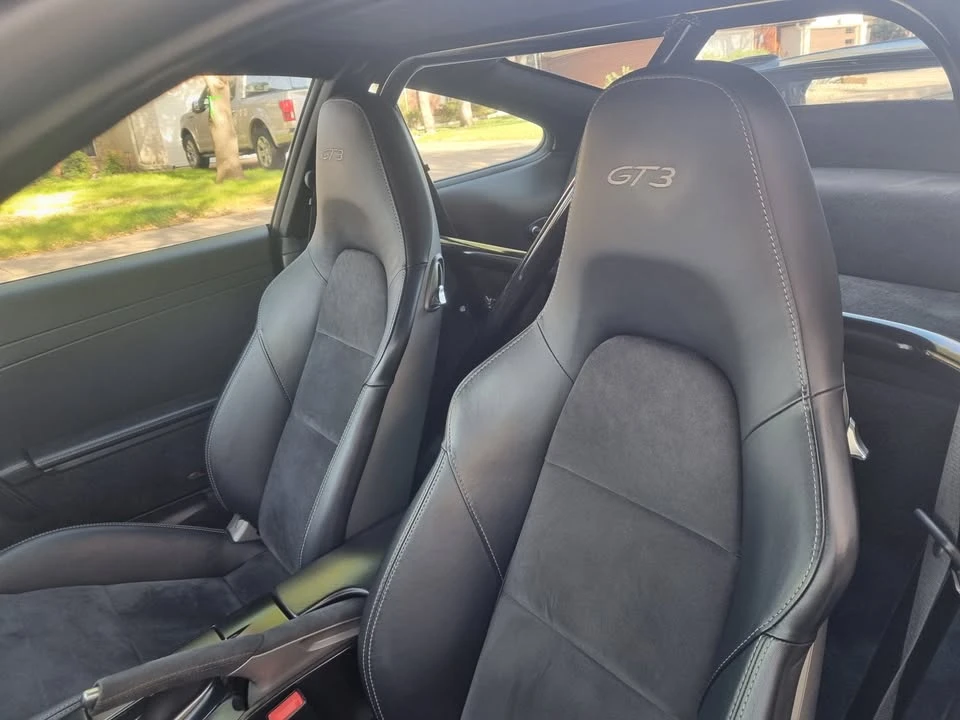 2005 Porsche 997 Carrera S - Image 13 of 15
