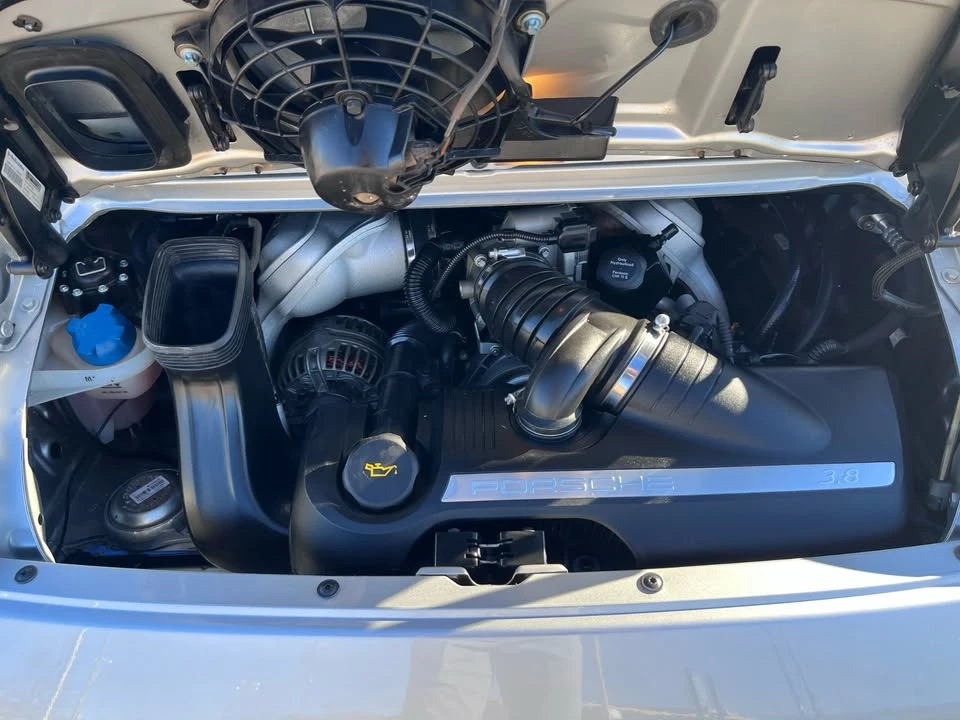 2005 Porsche 997 Carrera S - Image 15 of 20