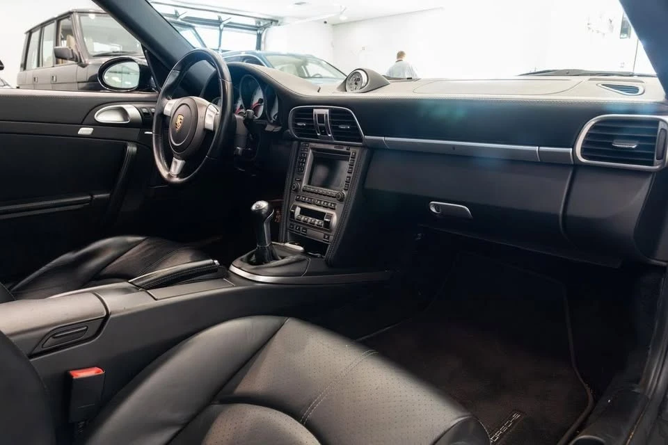 2005 Porsche 997 Carrera S - Image 10 of 10