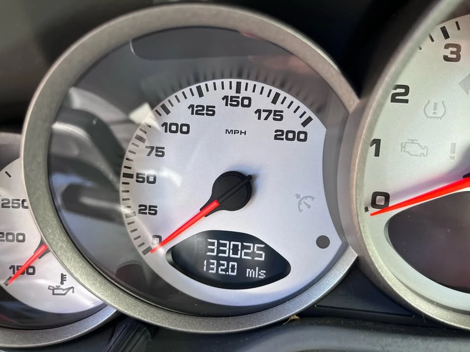 2005 Porsche 997 Carrera S - Image 17 of 20