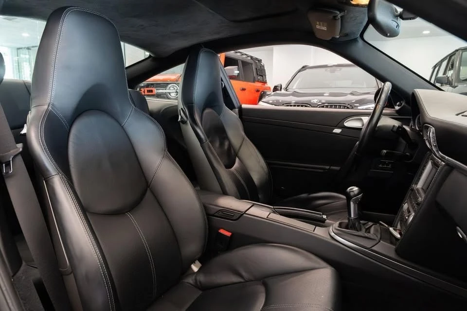 2005 Porsche 997 Carrera S - Image 9 of 10