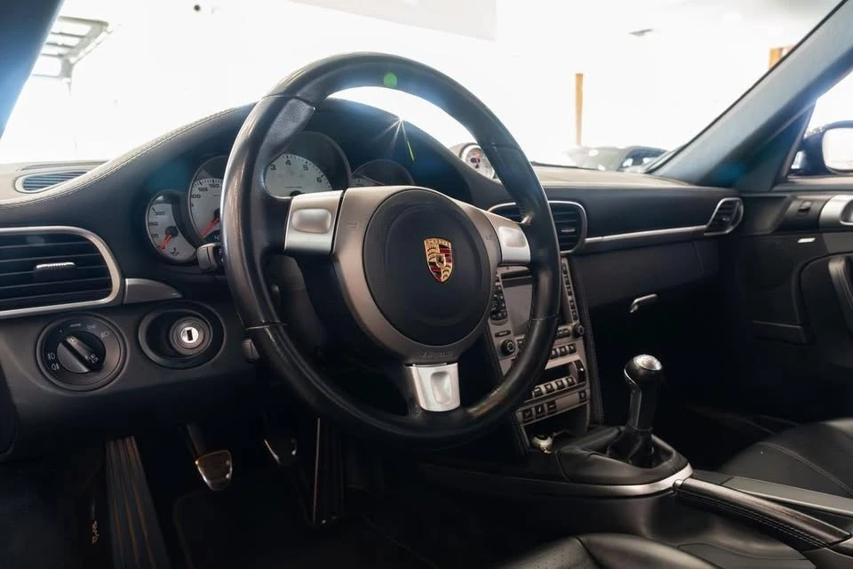 2005 Porsche 997 Carrera S - Image 8 of 10