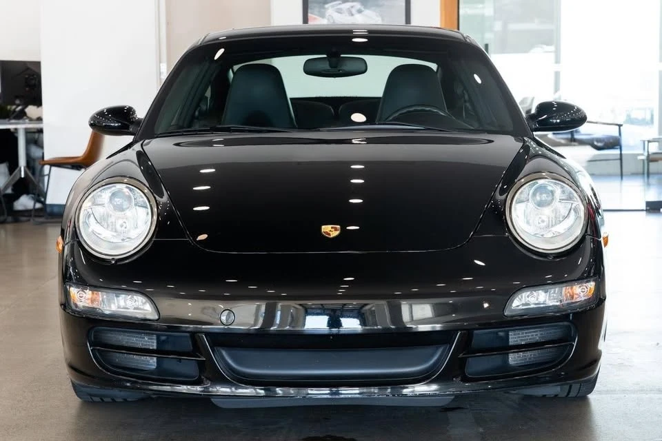 2005 Porsche 997 Carrera S - Image 2 of 10