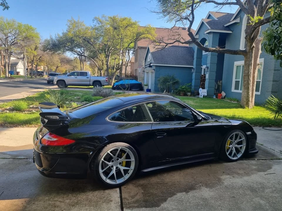 2005 Porsche 997 Carrera S - Image 3 of 15