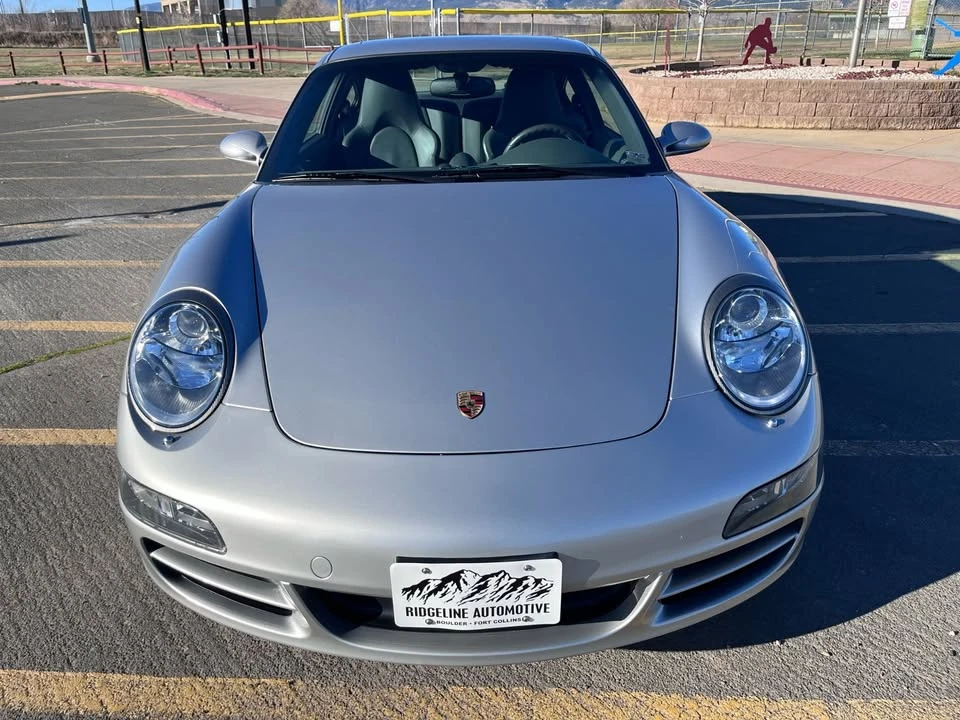 2005 Porsche 997 Carrera S - Image 3 of 20