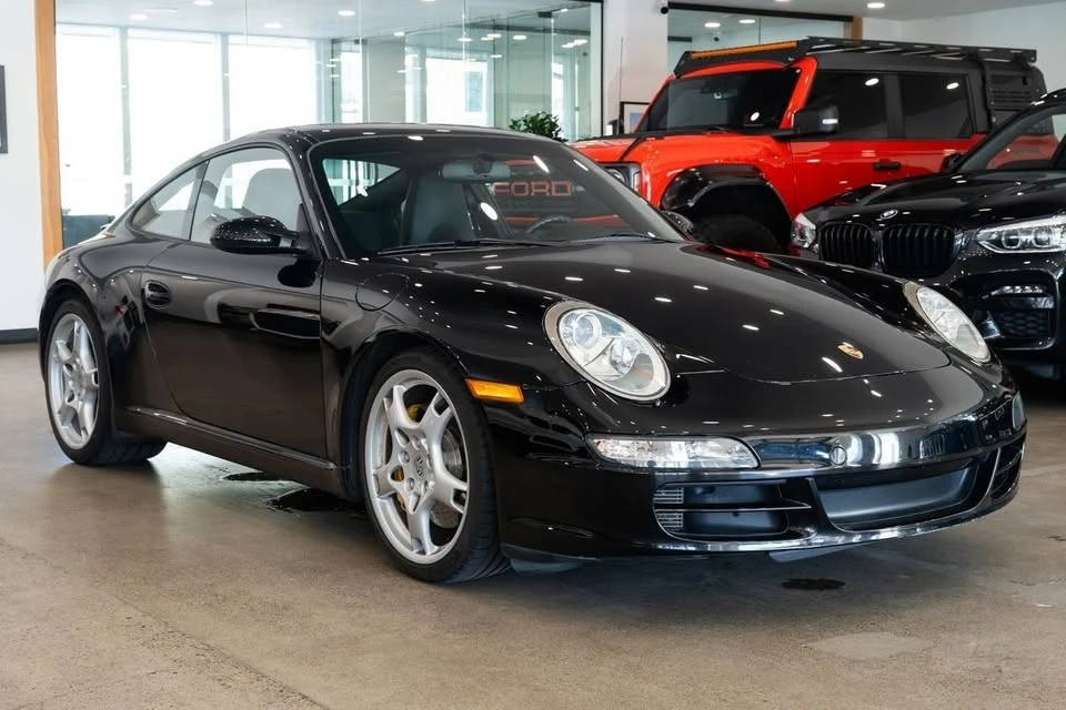 2005 Porsche 997 Carrera S - Image 3 of 10