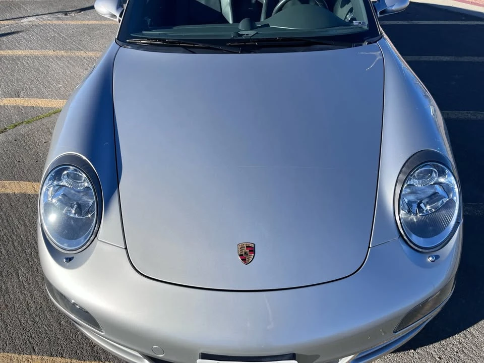 2005 Porsche 997 Carrera S - Image 10 of 20