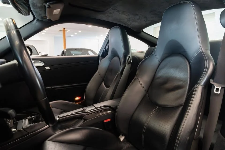 2005 Porsche 997 Carrera S - Image 7 of 10