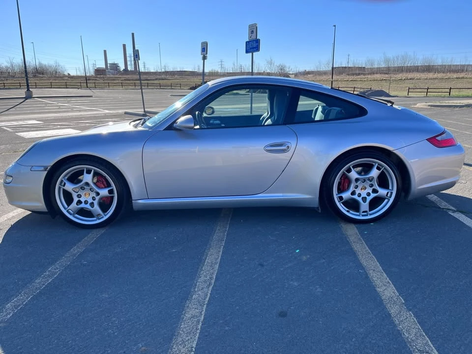 2005 Porsche 997 Carrera S - Image 9 of 20