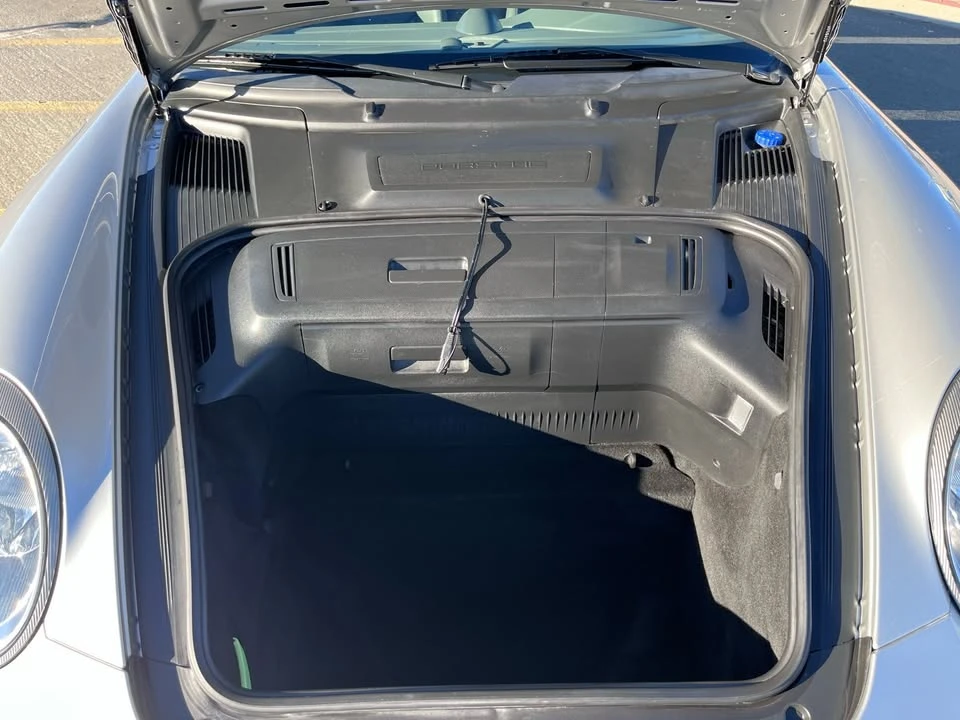 2005 Porsche 997 Carrera S - Image 16 of 20