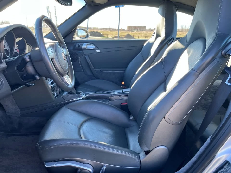 2005 Porsche 997 Carrera S - Image 18 of 20