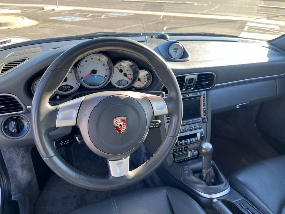 2005 Porsche 997 Carrera S - Image 19 of 20