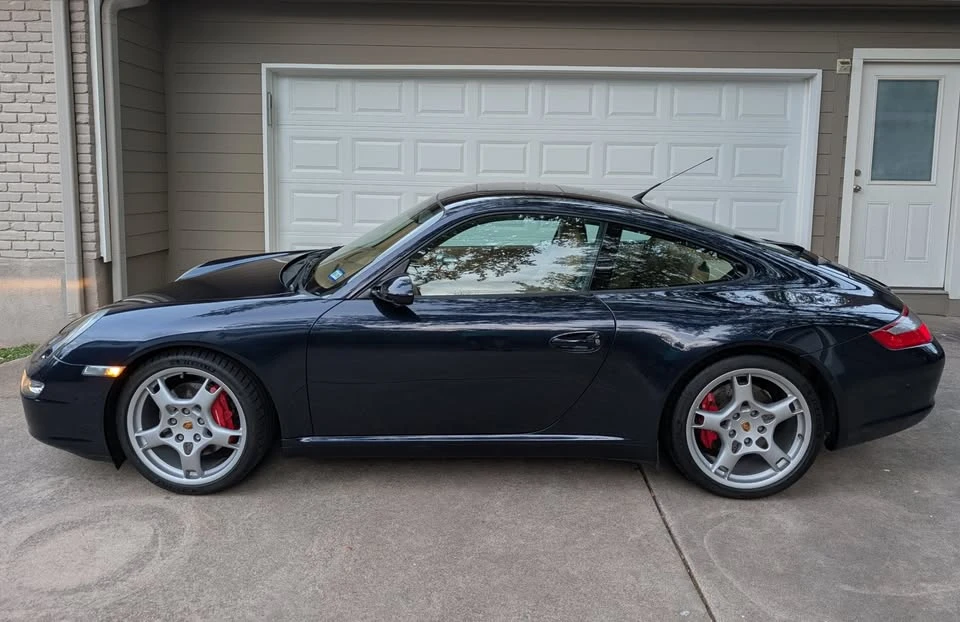 2005 Porsche 997 Carrera S - Image 2 of 16