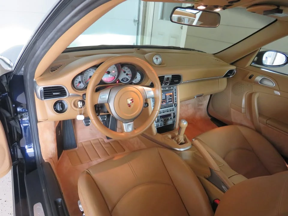 2005 Porsche 997 Carrera S - Image 7 of 16