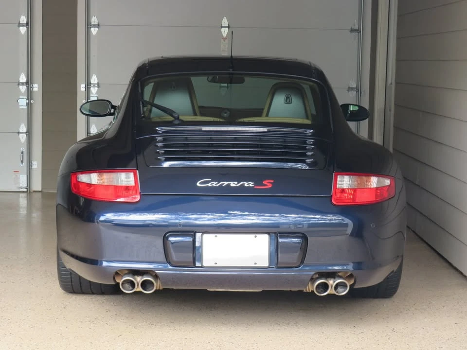 2005 Porsche 997 Carrera S - Image 6 of 16