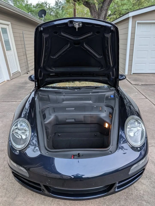 2005 Porsche 997 Carrera S - Image 12 of 16