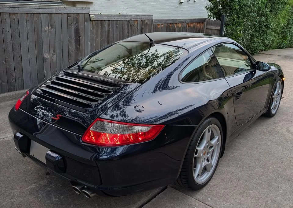 2005 Porsche 997 Carrera S - Image 16 of 16