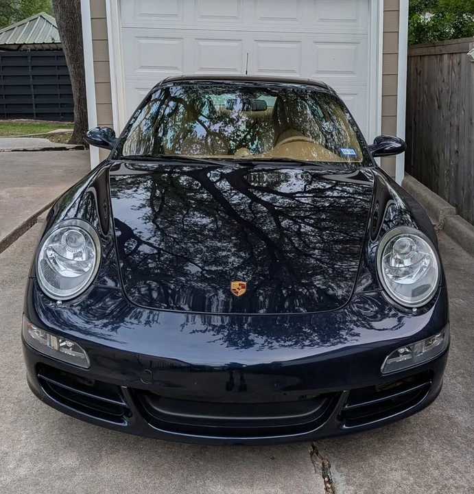 2005 Porsche 997 Carrera S - Image 5 of 16