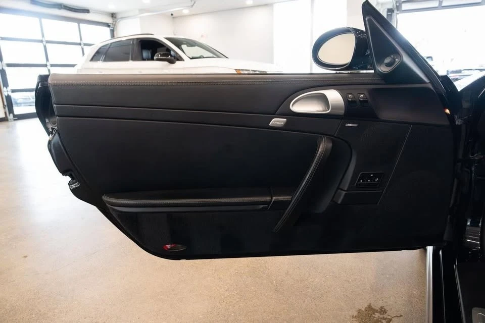 2005 Porsche 997 Carrera S - Image 17 of 20