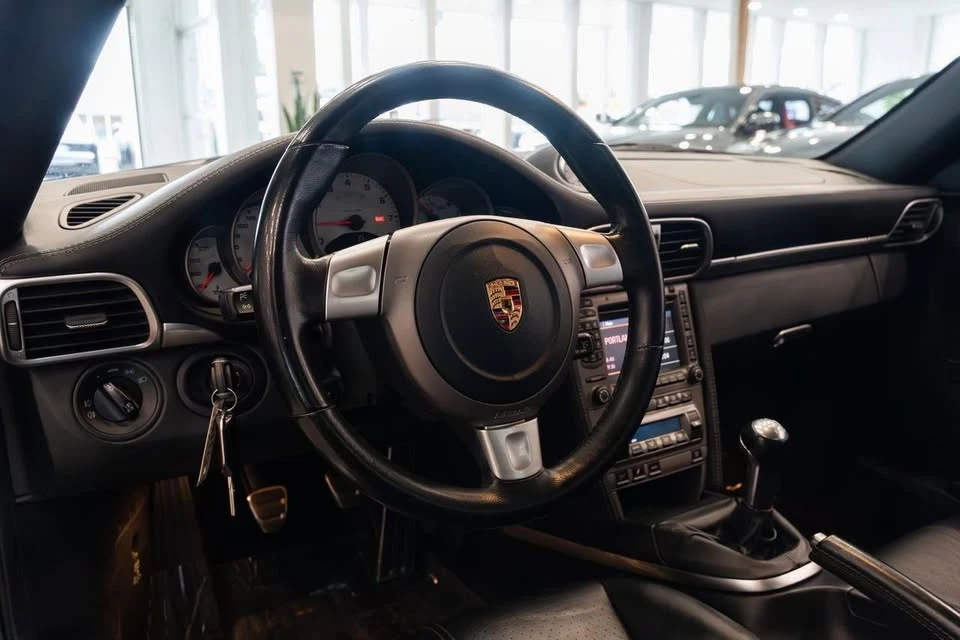 2005 Porsche 997 Carrera S - Image 11 of 20