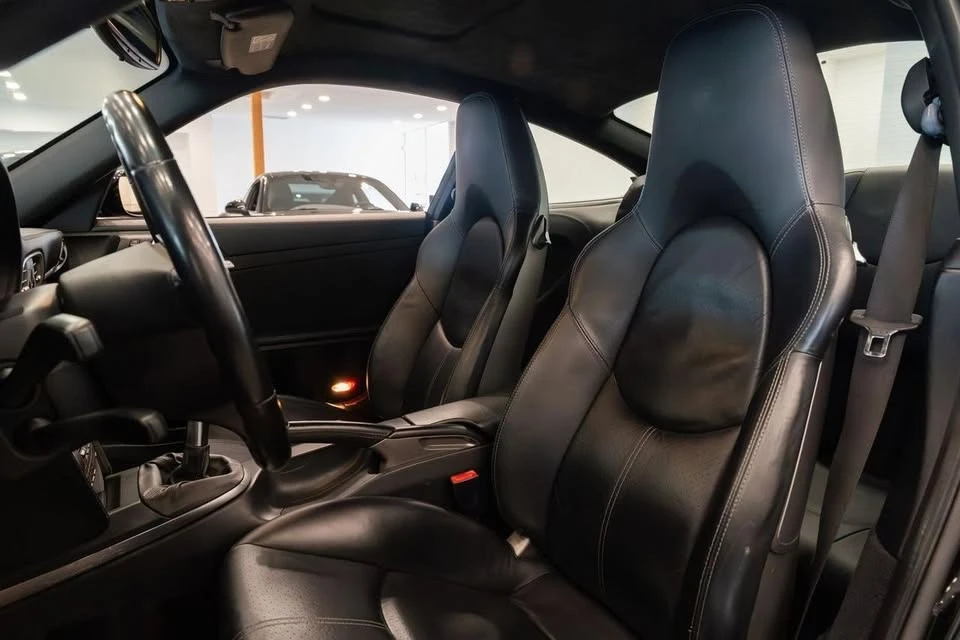 2005 Porsche 997 Carrera S - Image 18 of 20