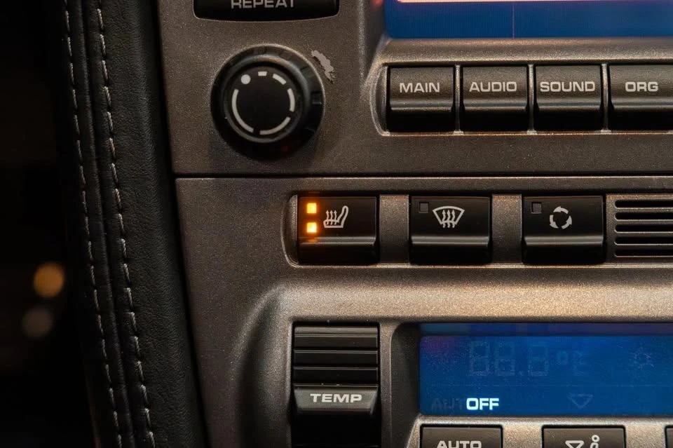 2005 Porsche 997 Carrera S - Image 14 of 20