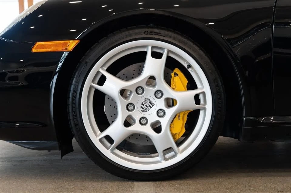 2005 Porsche 997 Carrera S - Image 7 of 20