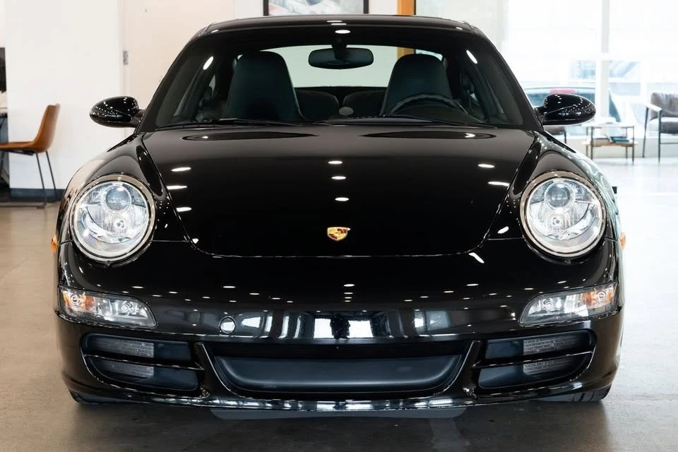 2005 Porsche 997 Carrera S - Image 2 of 20