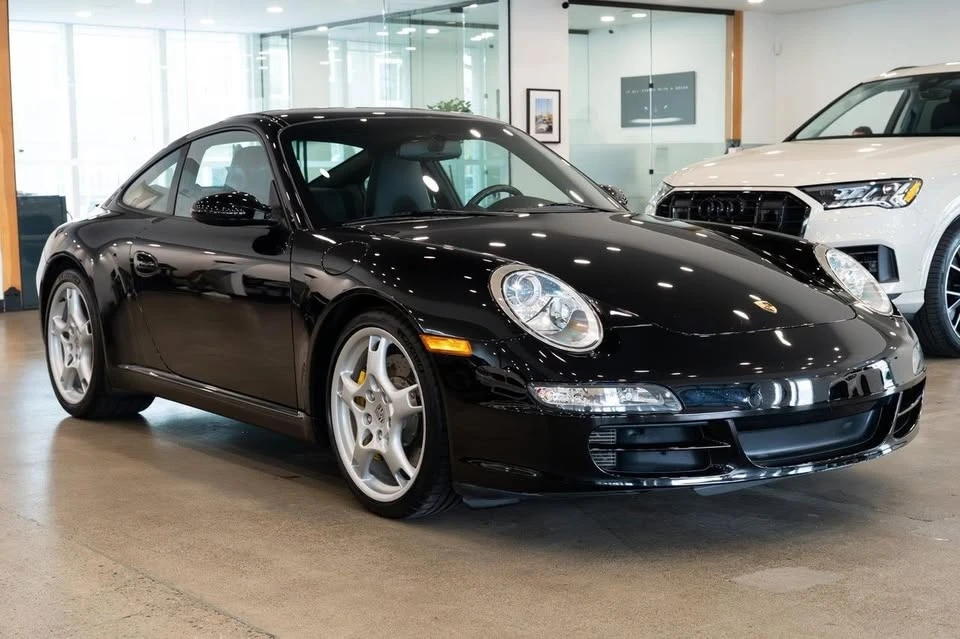 2005 Porsche 997 Carrera S - Image 3 of 20