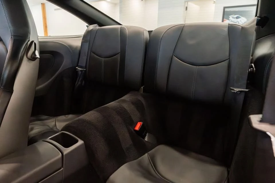 2005 Porsche 997 Carrera S - Image 20 of 20